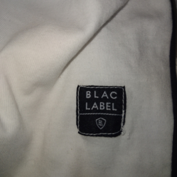 Blac Label T-Shirt - Picture 4 of 6